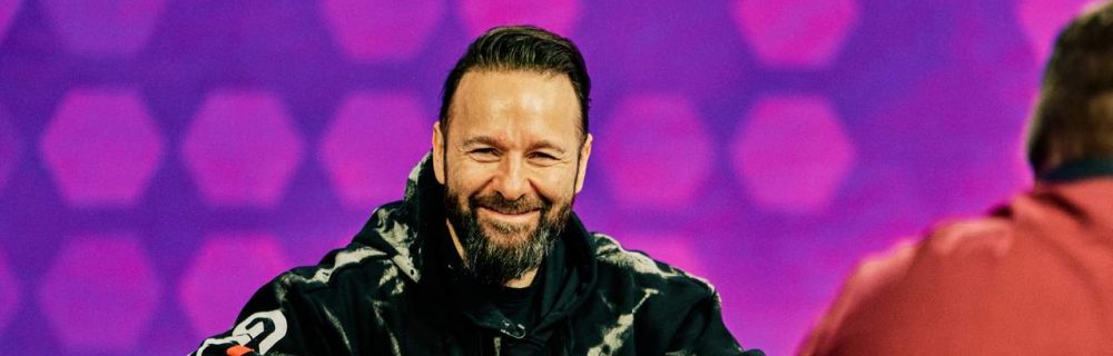 Daniel Negreanu