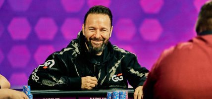 Daniel Negreanu