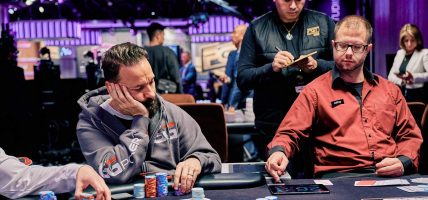 Daniel Negreanu, PokerGO Cup