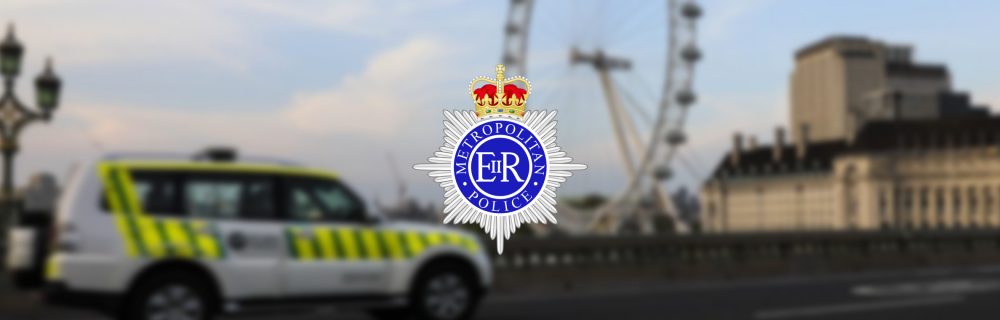 Engeland politie gokverslaving