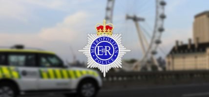Engeland politie gokverslaving