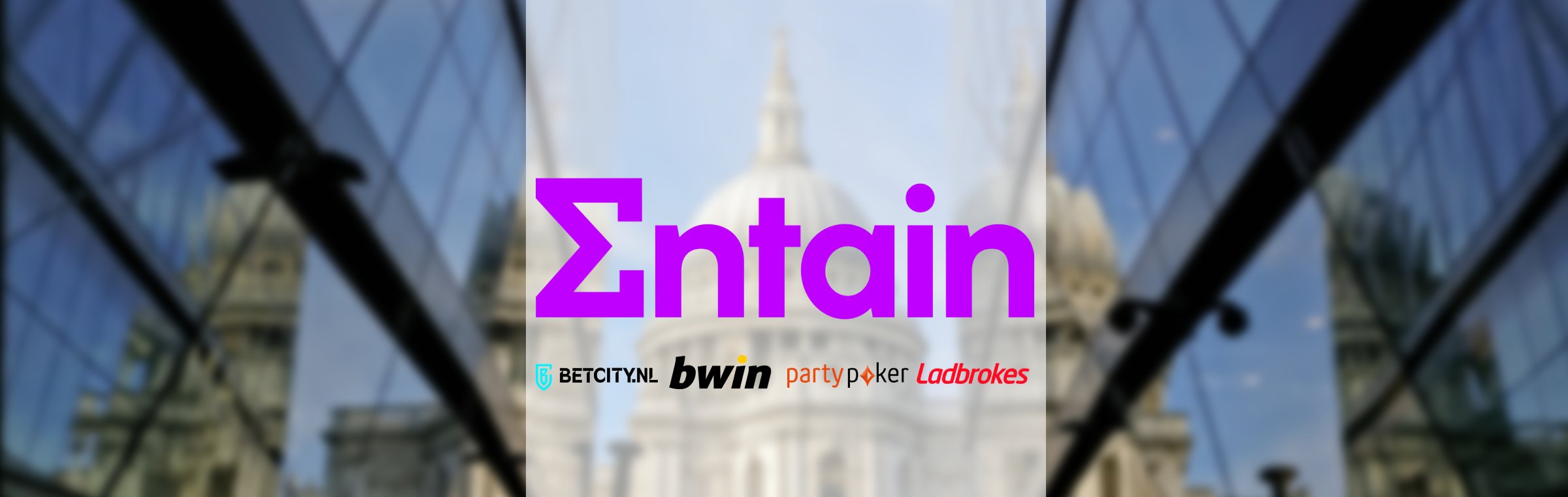 Entain