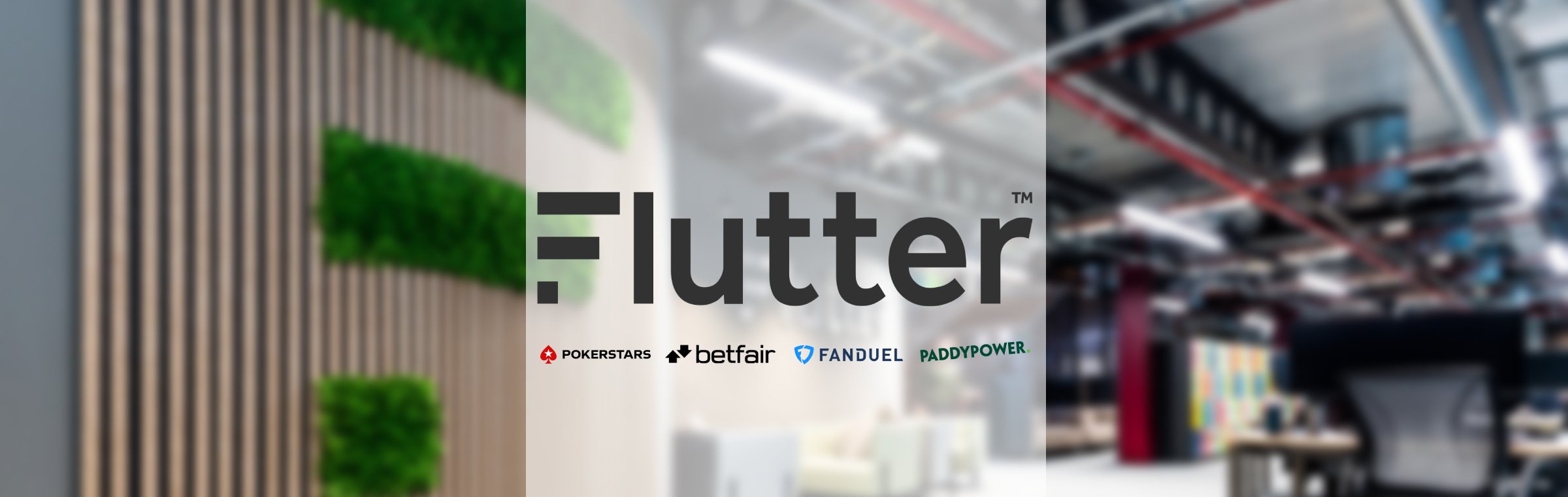 Flutter
