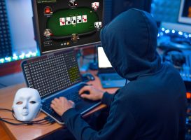 GGPoker beveiligingsfouten