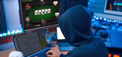 GGPoker beveiligingsfouten