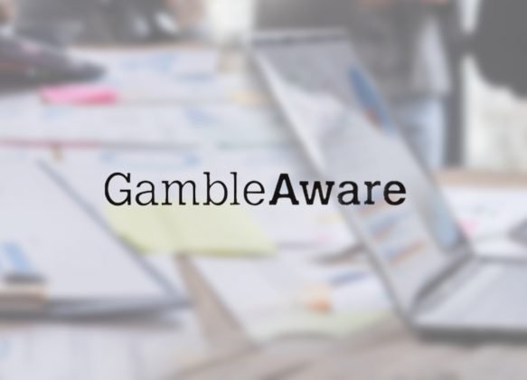 GambleAware donaties