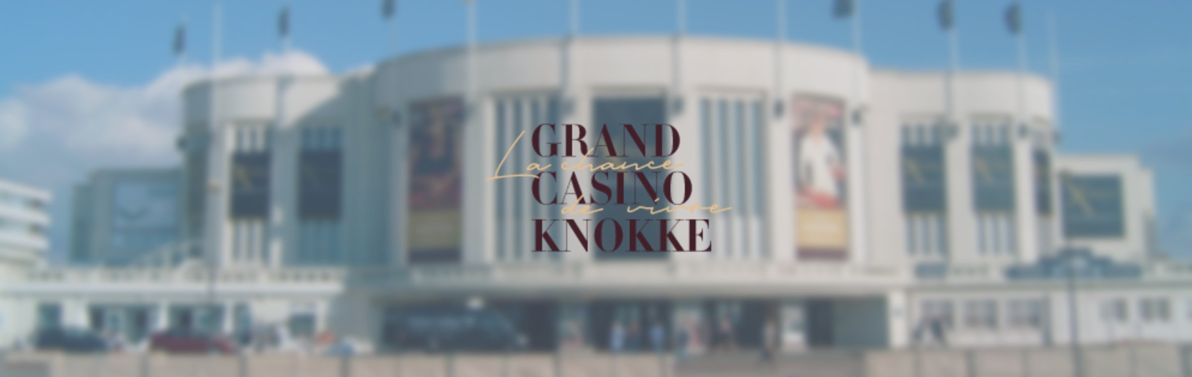Grand Casino Knokke
