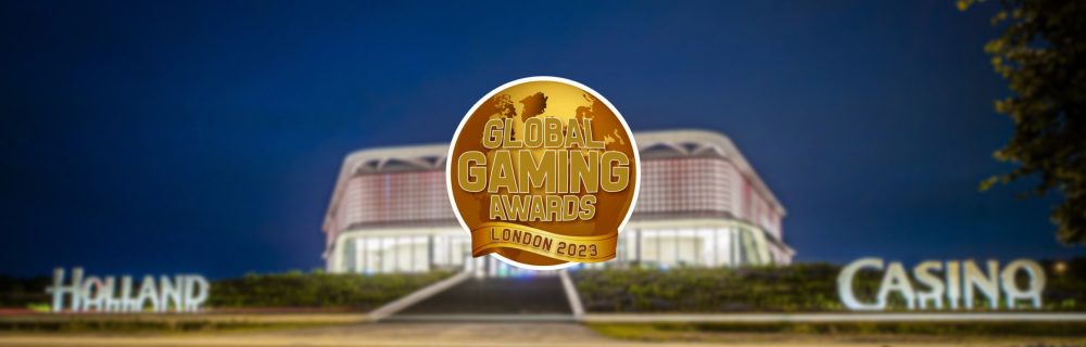 Holland Casino Global Gaming Awards