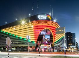 Holland Casino CAO