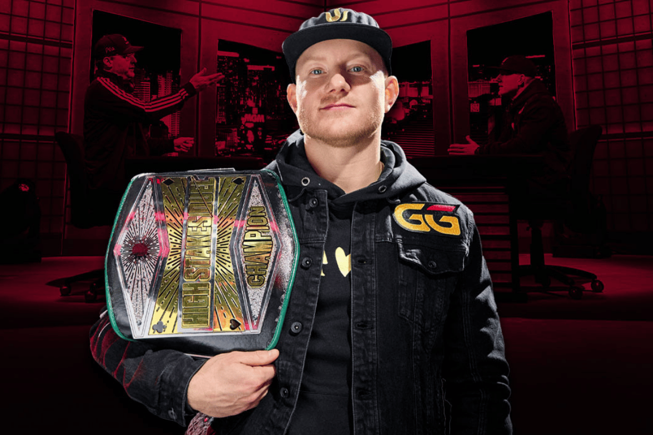 Jason Koon, High Stakes Duel III