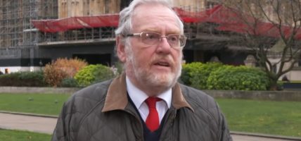 John Spellar over de Britse Gambling Act
