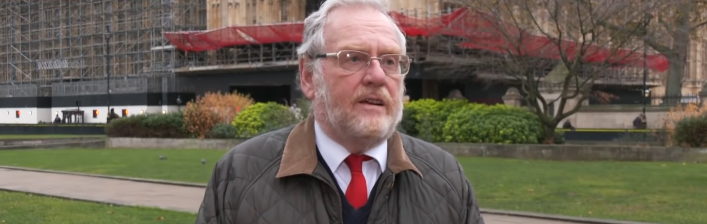 John Spellar over de Britse Gambling Act