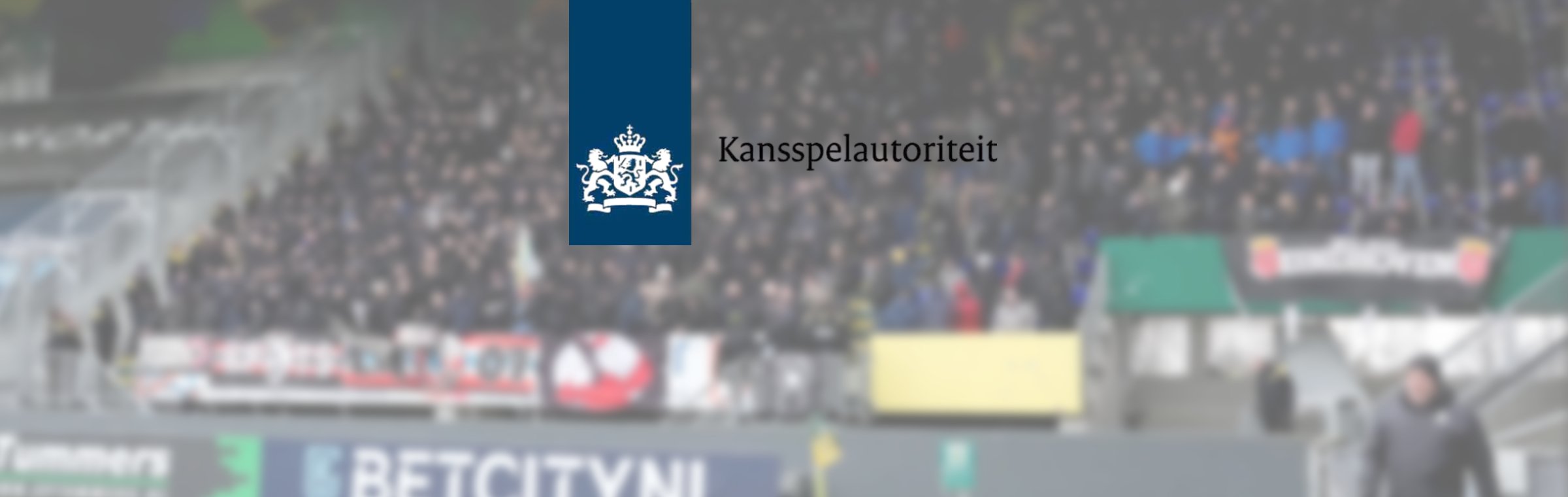 Kansspelautoriteit matchfixing