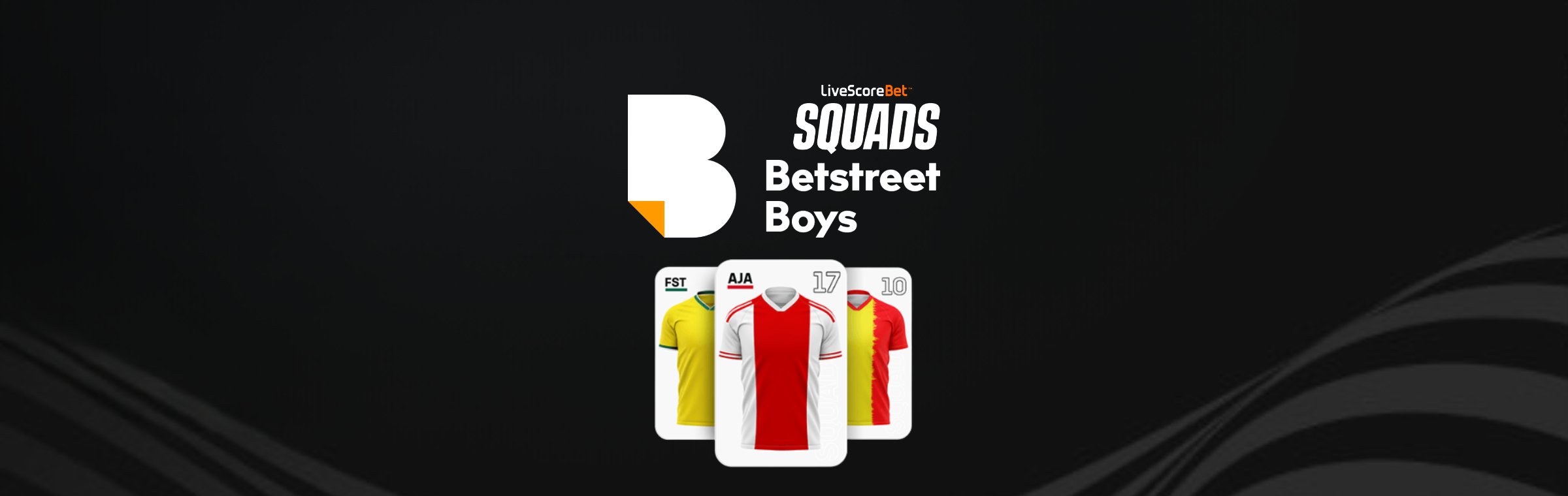 LiveScore Bet Squads BSB