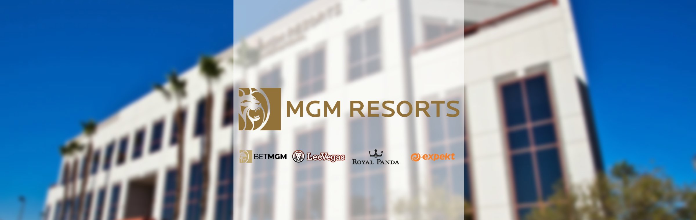 MGM Resorts