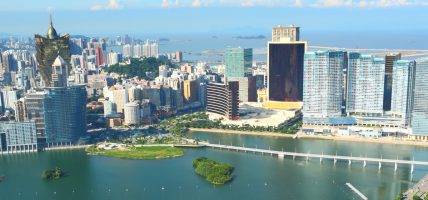 Macau illegale gokoperatie opgerold