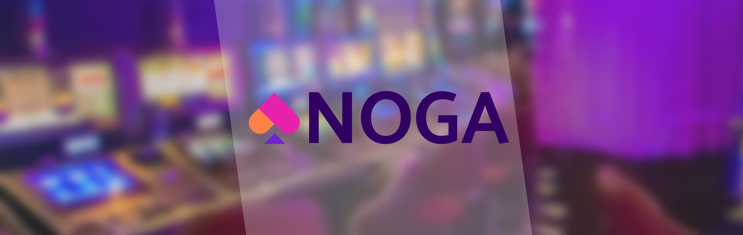 Noga brancheorganisatie in kansspelmarkt