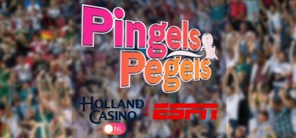 Pingels & Pegels Holland Casino Online ESPN