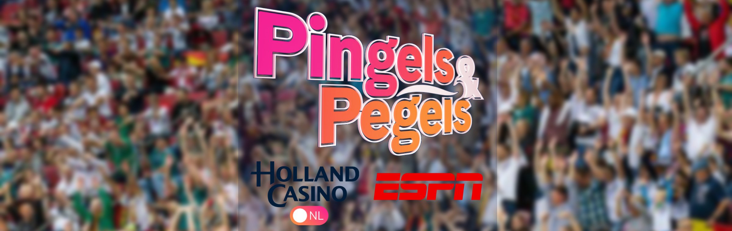 Pingels & Pegels Holland Casino Online ESPN