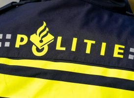 Politie Pro Shots / Marcel van Dorst