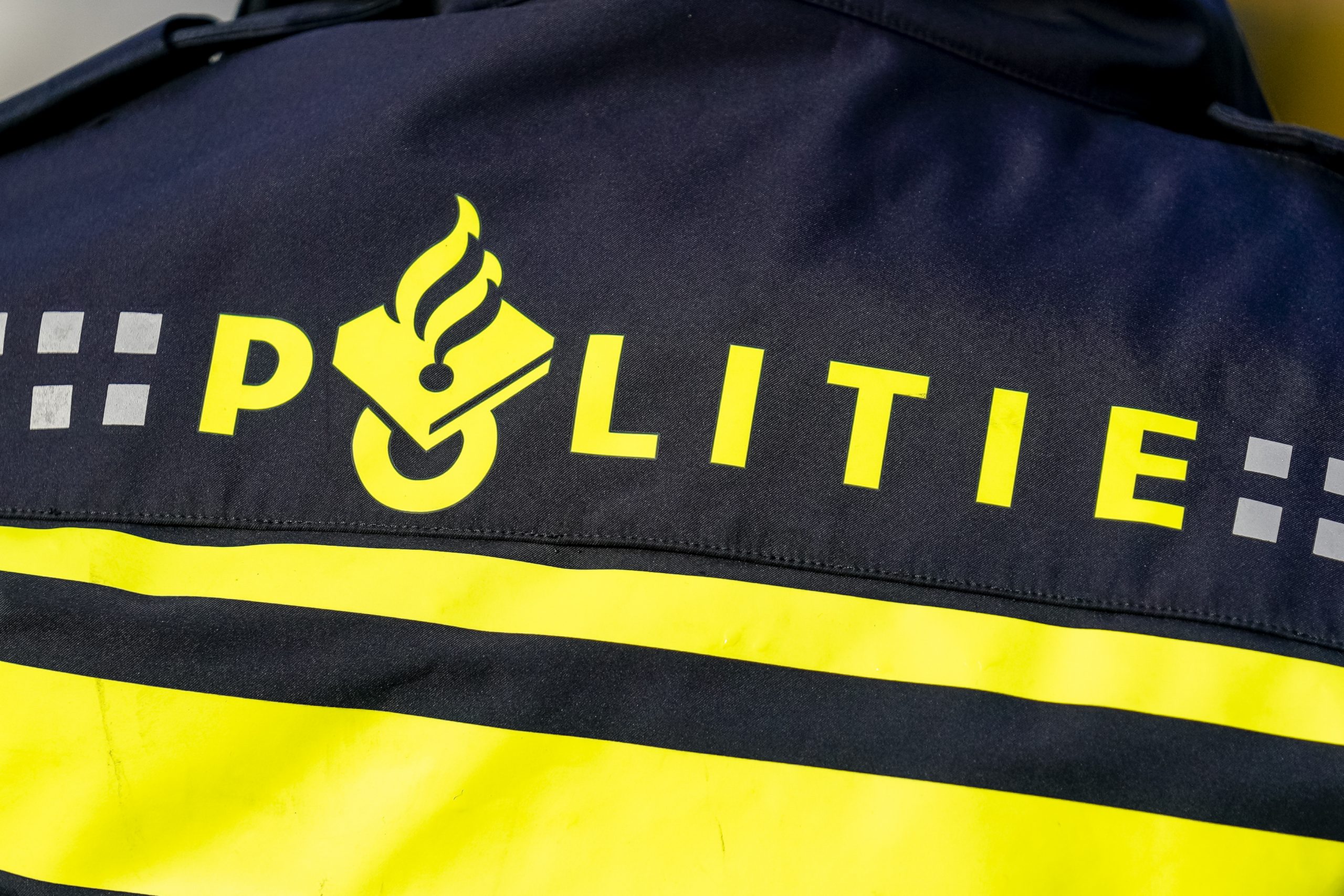 Politie Pro Shots / Marcel van Dorst