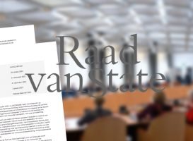 Raad van State advies gokreclames