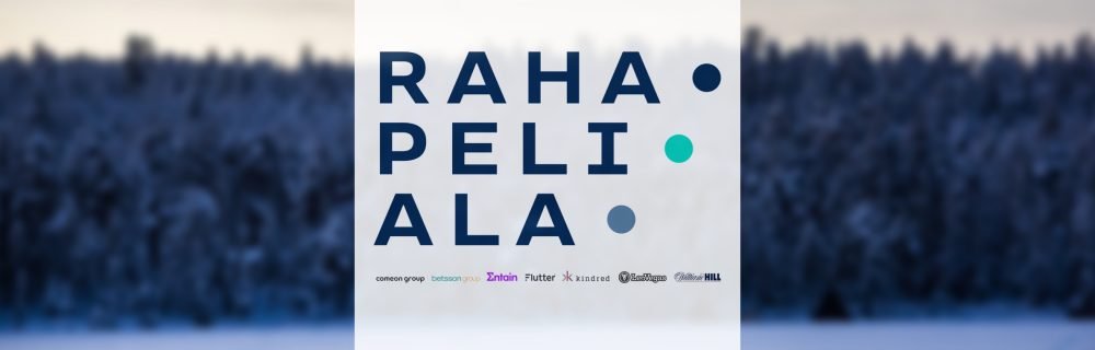 Rahapeliala Finse branchevereniging Finland