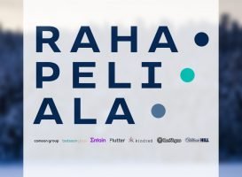 Rahapeliala Finse branchevereniging Finland