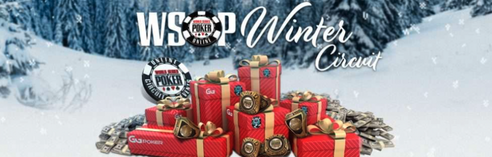 WSOP Winter Circuit