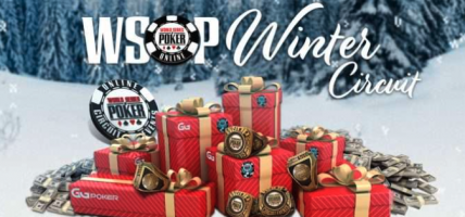 WSOP Winter Circuit