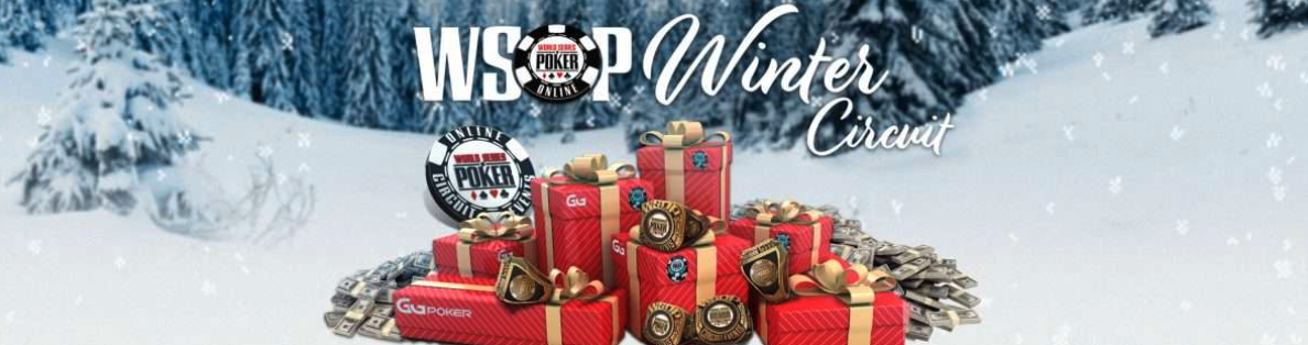 WSOP Winter Circuit