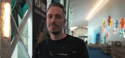 Lex Veldhuis, vlogs PCA