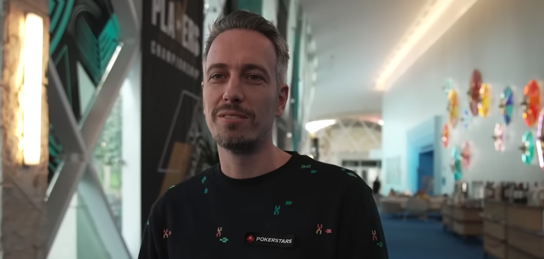 Lex Veldhuis, vlogs PCA