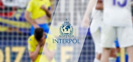 Spanje matchfixing