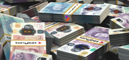 Tonybet Boete UK Gambling Commission Verenigd Koninkrijk Engeland