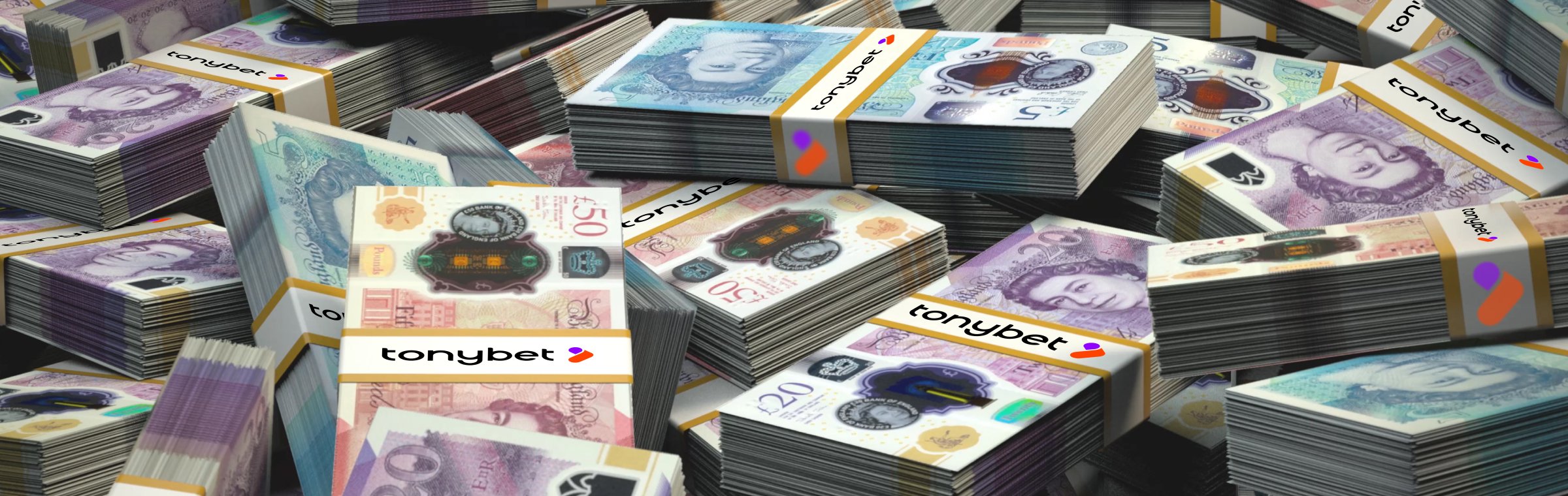 Tonybet Boete UK Gambling Commission Verenigd Koninkrijk Engeland