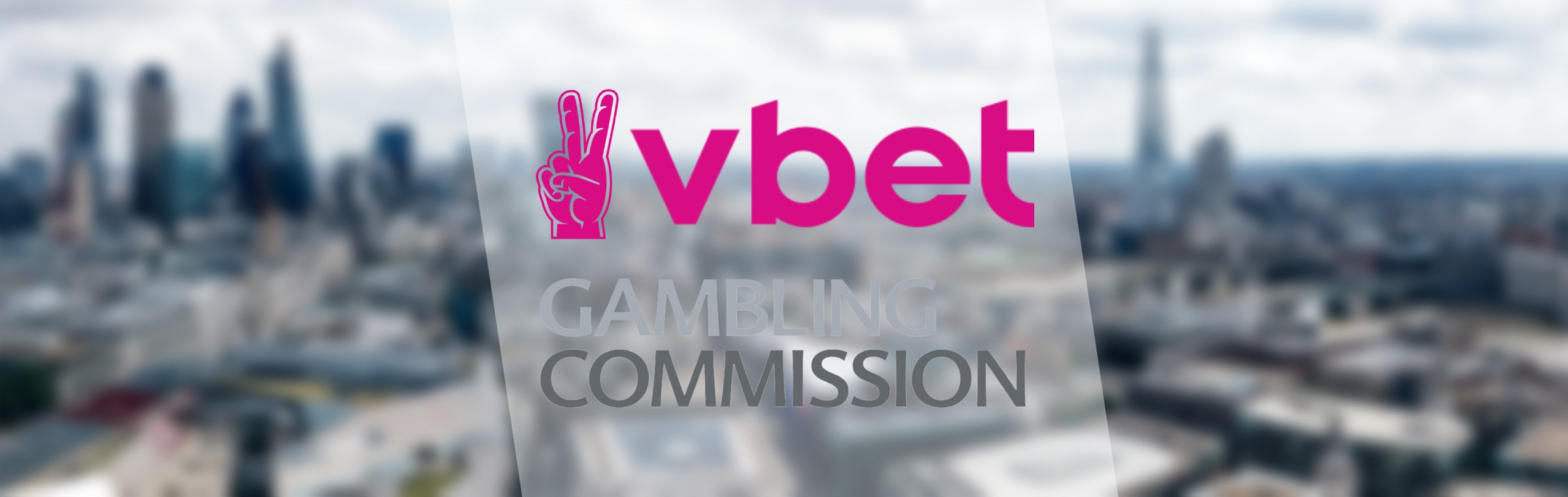 Vbet Gambling Commission