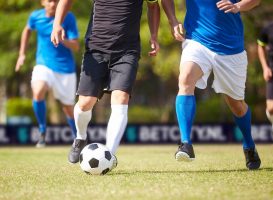 BetCity amateurclubs