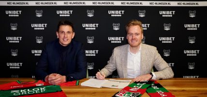 NEC Unibet