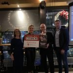 daniel den hoed fonds donatie
