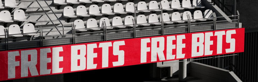 free bets bonus