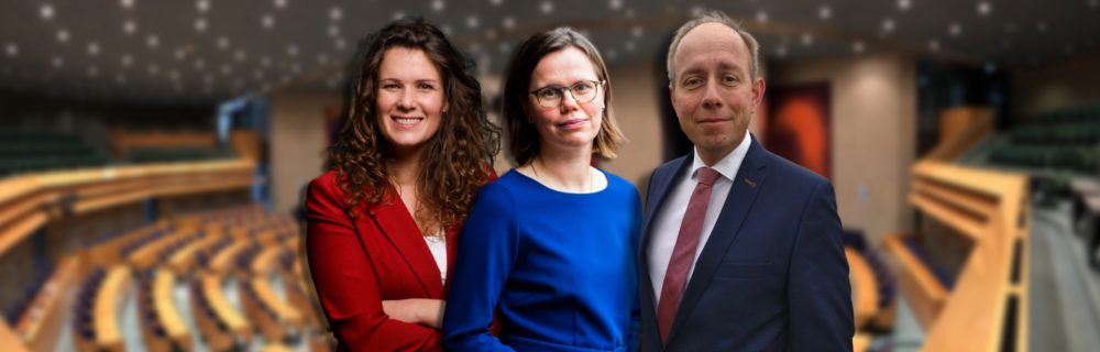 Kamervragen probleemgedrag online gokken