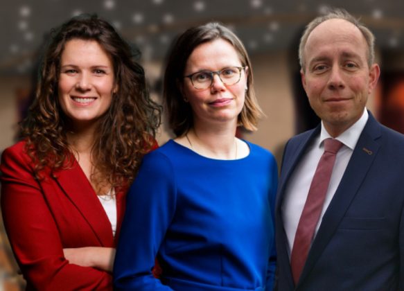 Kamervragen probleemgedrag online gokken