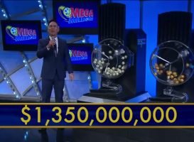 mega millions maine