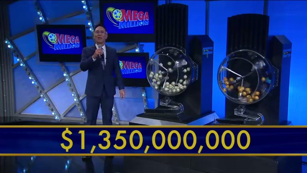 mega millions maine