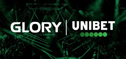 GLORY Unibet