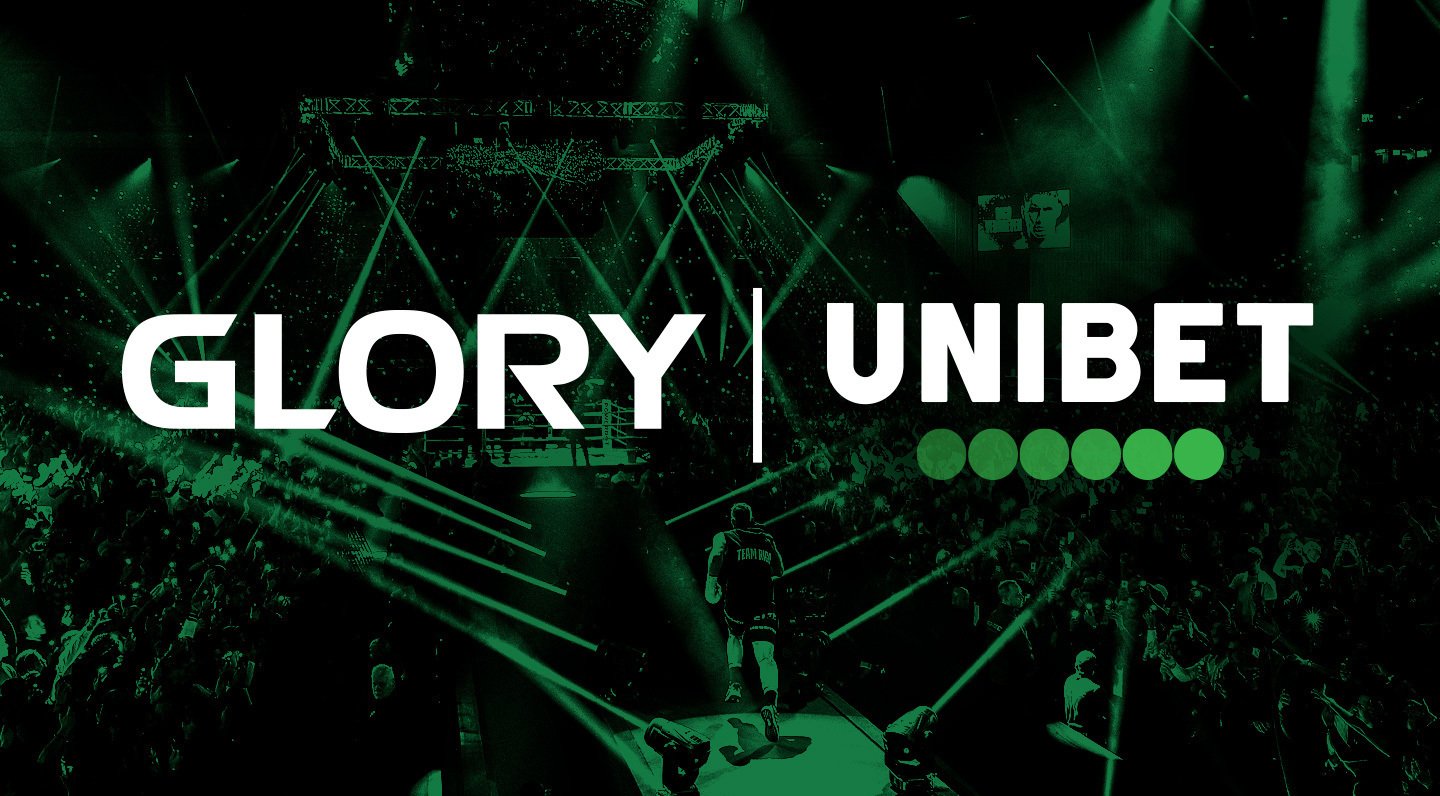 GLORY Unibet