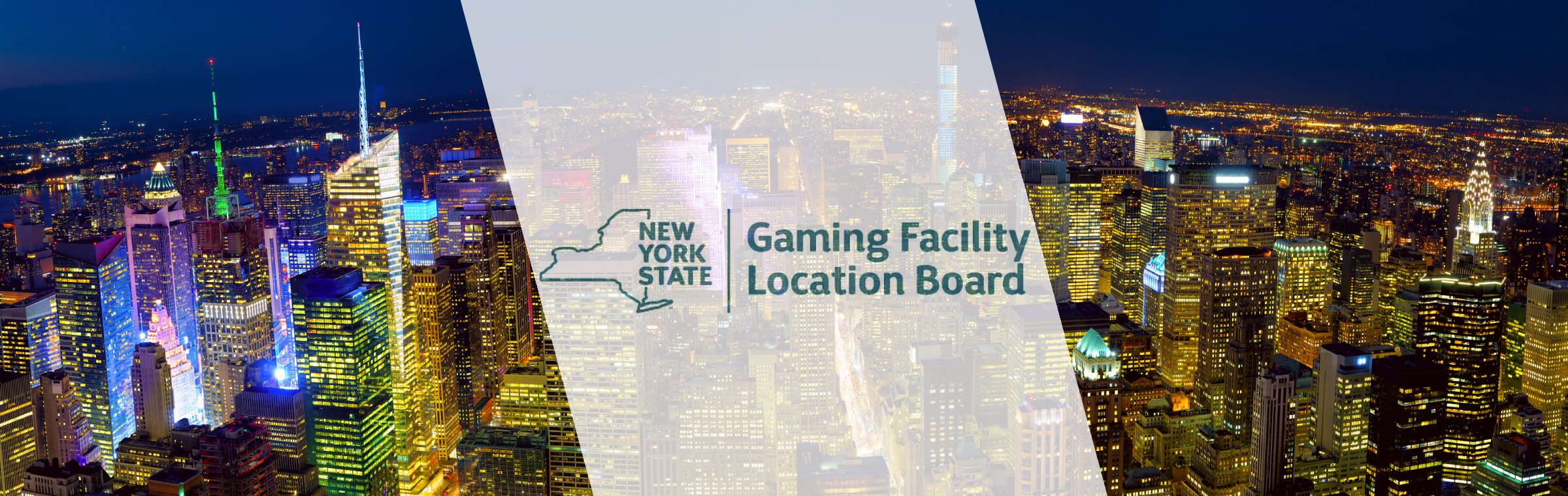 vergunning casino new york