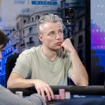 Jonas Ten Cate 888live Madrid