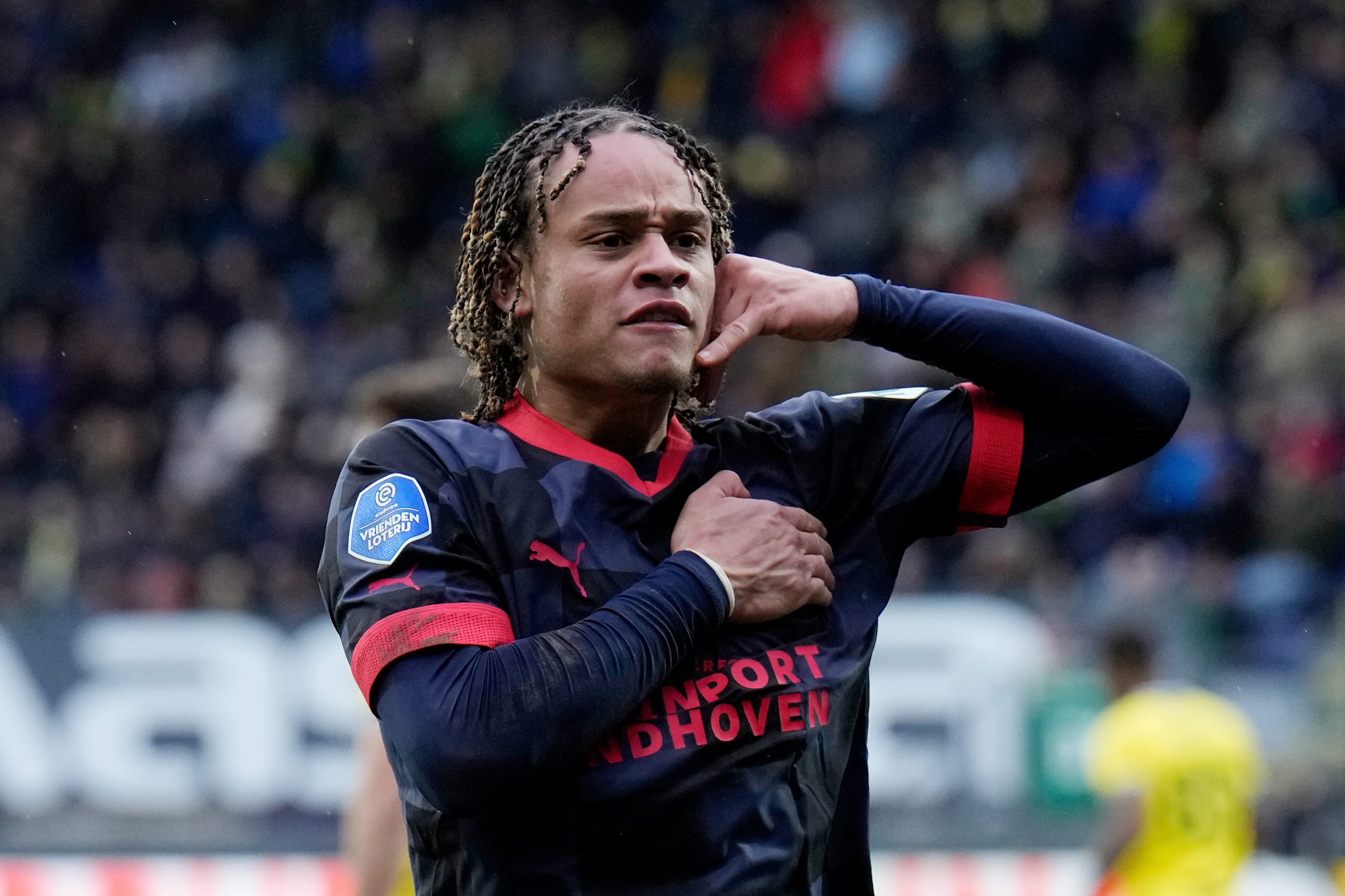 Wedden op Feyenoord PSV